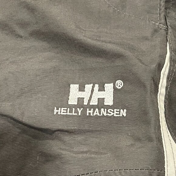Helly Hansen Men's Snowboard Pants, Vented, Dark Gray, XXL - Picture 7 of 13